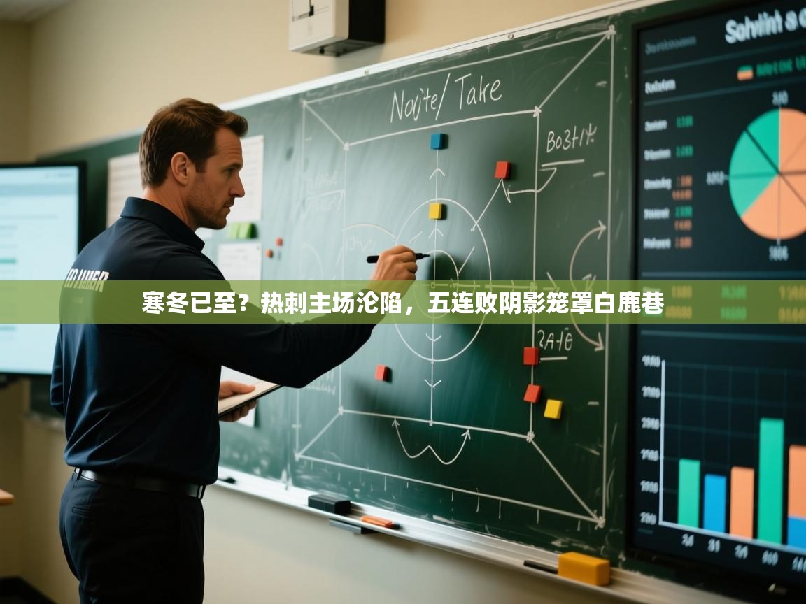 寒冬已至?热刺主场沦陷,五连败阴影笼罩白鹿巷 第2张