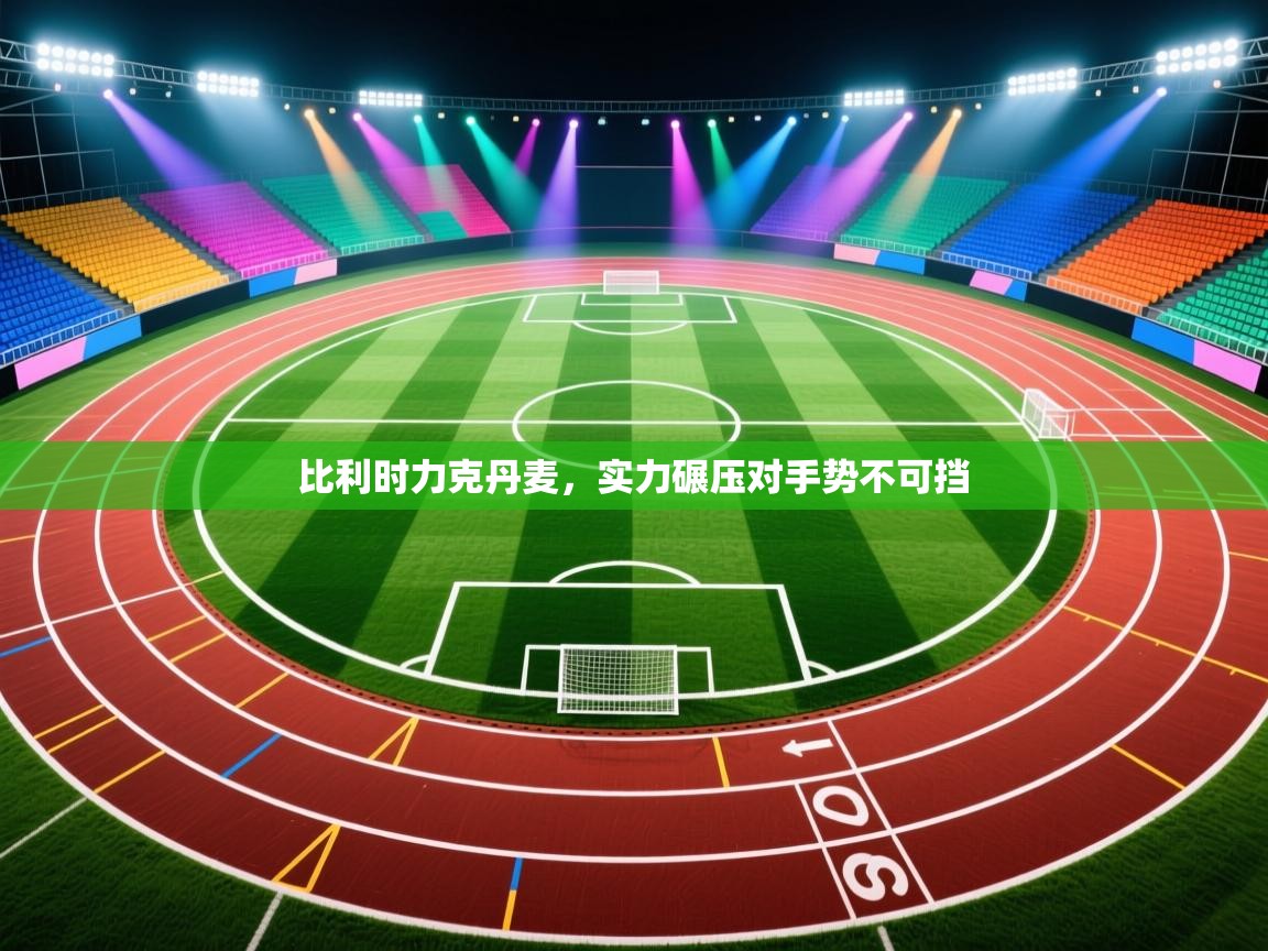 比利时力克丹麦,实力碾压对手势不可挡 第2张