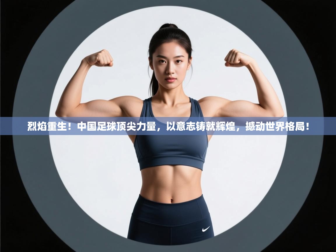 烈焰重生！中国足球顶尖力量，以意志铸就辉煌，撼动世界格局！  第2张