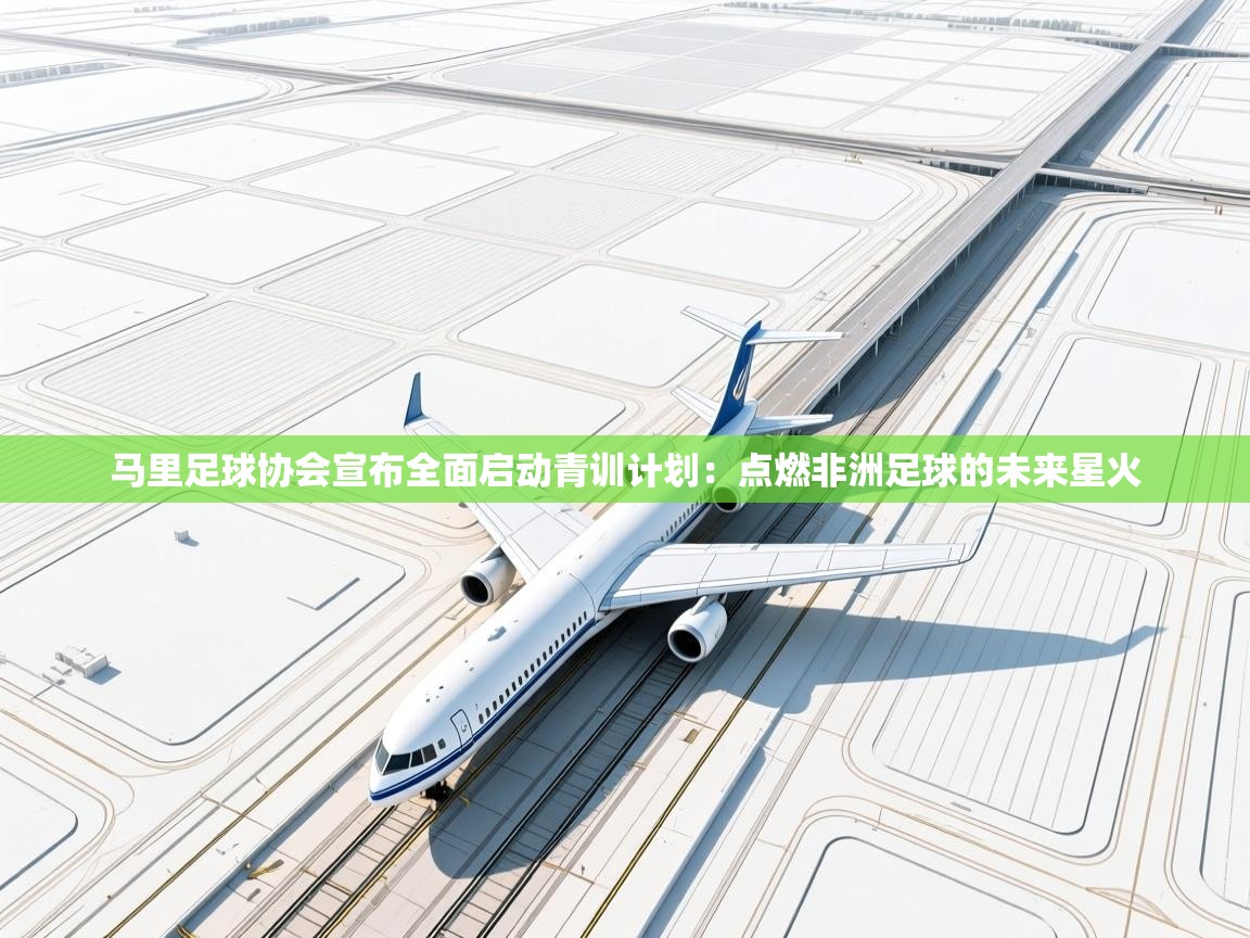 马里足球协会宣布全面启动青训计划：点燃非洲足球的未来星火  第2张