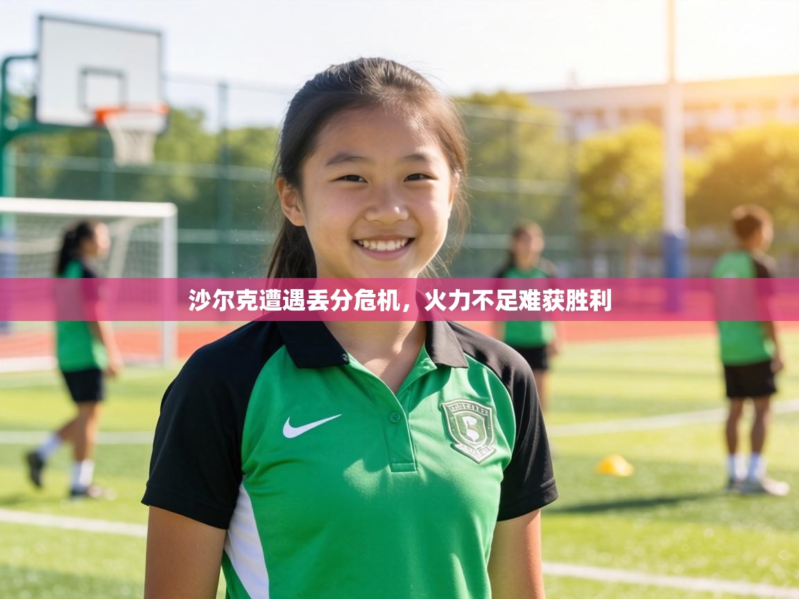 沙尔克遭遇丢分危机，火力不足难获胜利  第2张