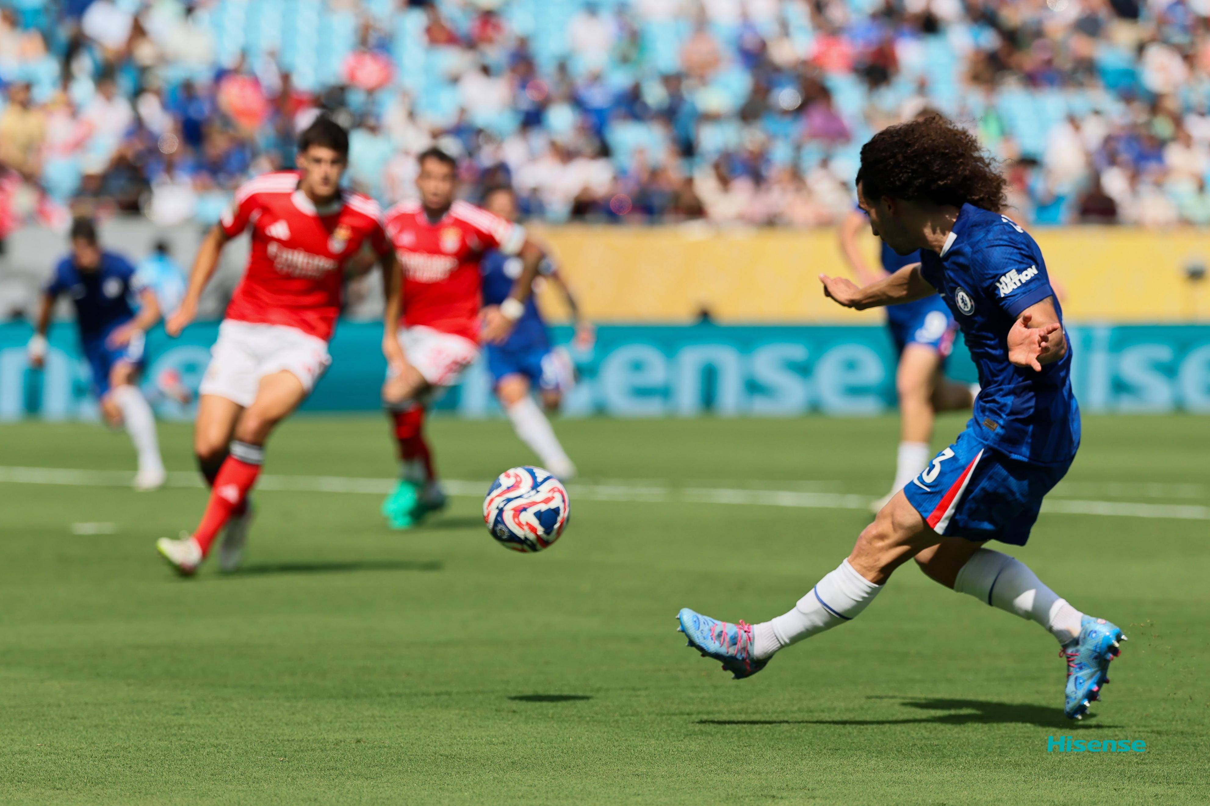 爱游戏体育-世俱杯|状态回暖，FIFA官方为帕尔默点赞的简单介绍