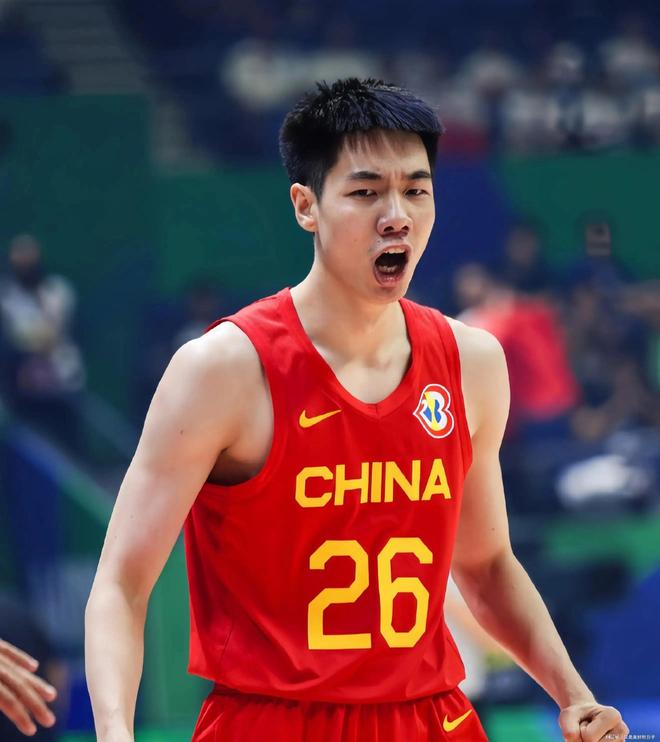 爱游戏体育-包含突发！张镇麟退出国家队中国男篮近10年首次没有辽篮队的词条