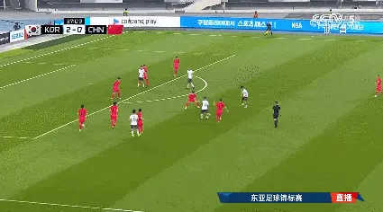 爱游戏体育-东亚杯-国足全场0射正0-3韩国近6战韩国全败