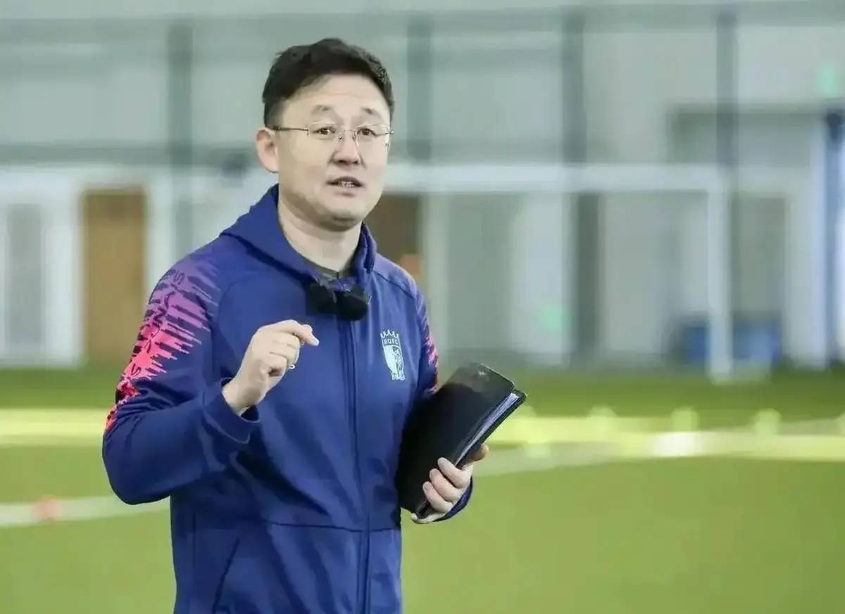 爱游戏体育-国足什么时候能再进世界杯?孙继海:我个人觉得10年左右