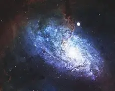 星辰联盟迎战雷霆神域，打出教科书般团战，操作拉满