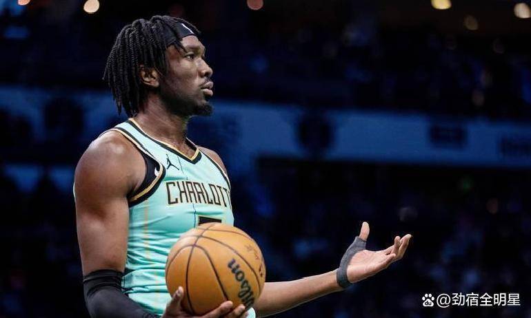 NBA选秀大会：夏洛特黄蜂和菲尼克斯太阳达成交易的简单介绍