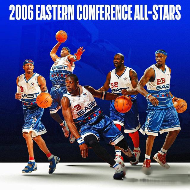 NBA全明星选举拉开对战序幕