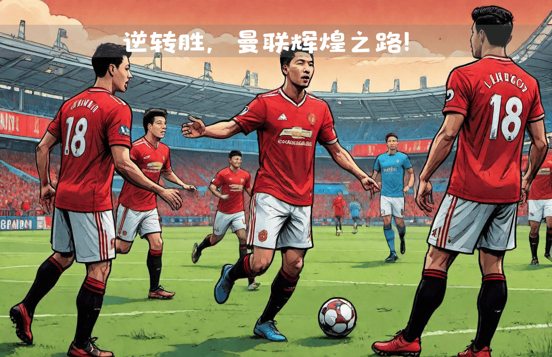 曼联神奇逆转：利物浦黯然出局的简单介绍